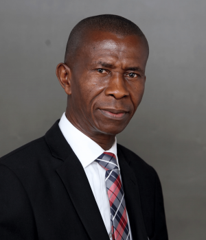 Gabriel Ekpo photo