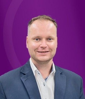 Holger Vogt photo