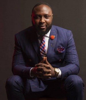 Kenneth Iruonagbe Photo