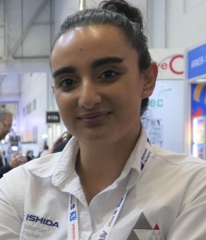 Melika Seiderer photo