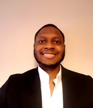 John Alimi Photo