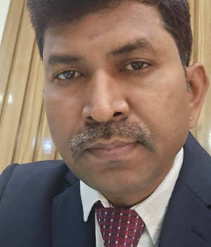 Jai Prakash Singh Photo