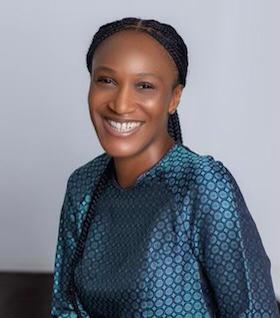 Jennifer Balogun Photo