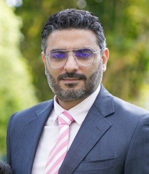 Jimmy Khoury Photo