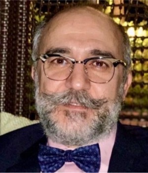 Kamran Satvat-Manesh photo