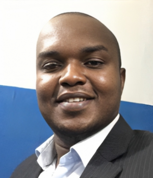 Kingsley Ayangbeso photo