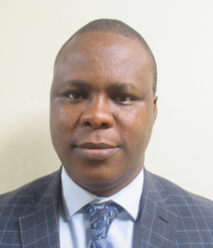 Kolawole Mate photo
