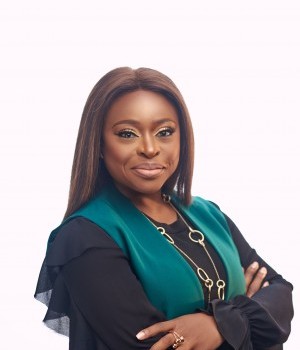 Lolade Awogbade photo