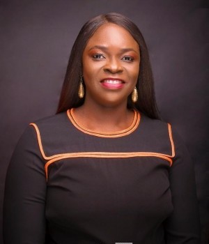 Adenike Adebola Photo