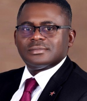 Mudiaga Okumagba photo