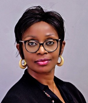 Njideka Jack photo