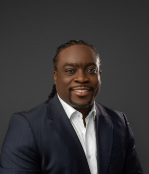 Olusegun Akinyemiju Photo