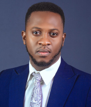 Oluwatobi Oluwanisola Photo