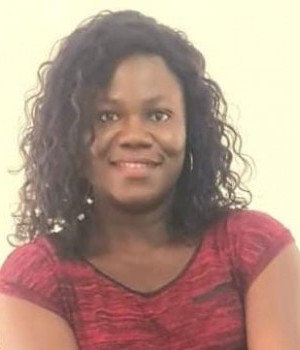 Omotomilola Omotosho Photo