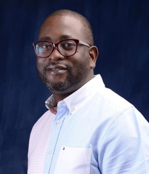 Peter Ajaikaye Photo