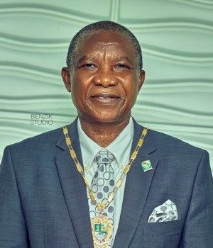 Pharm (Mazi) Sam Ohuabunwa Photo