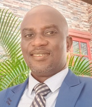 Prof. Sobukola O. Philip photo