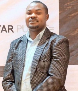 Samuel Akinrimsi Photo