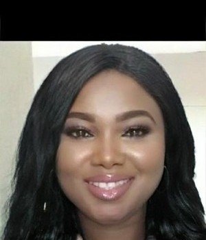 Rachel Ekeh Photo