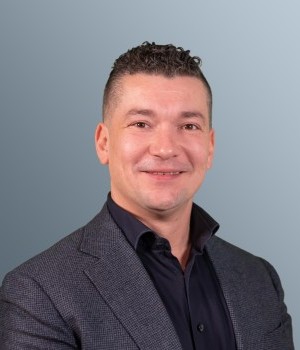 Roy Jansen photo