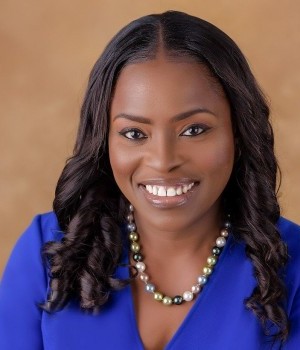 Sade Morgan photo