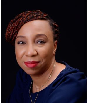 Sandra Ilofuan Photo