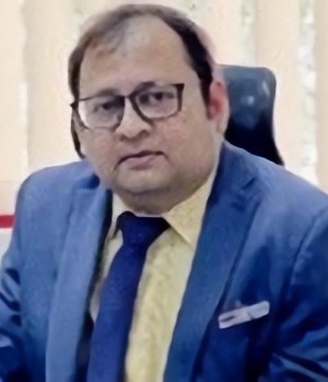 Debdeep Mukherjee photo