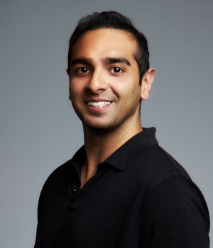 Sujan Mohinani Photo