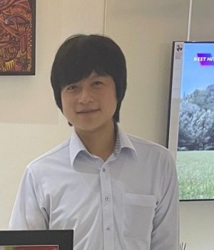 Taninami Takuma photo