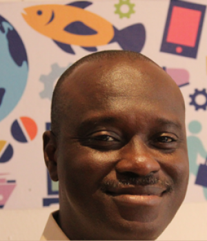 Tunde Odunlami photo