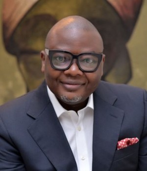 Tunde Okoya photo