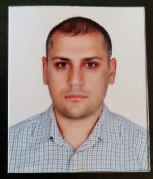Ugur Bozat photo