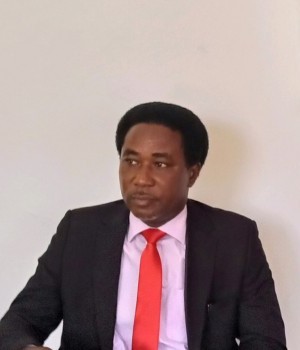 Prince Wande Ojomo photo