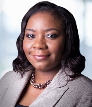 Yetunde Kanu  photo