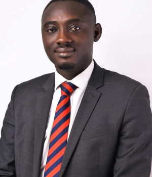 Oyewunmi Afolabi Photo