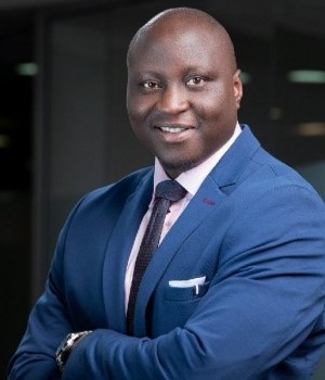 Alfred Olajide photo