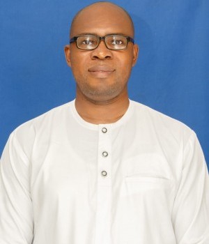Ernest Ighrawve photo