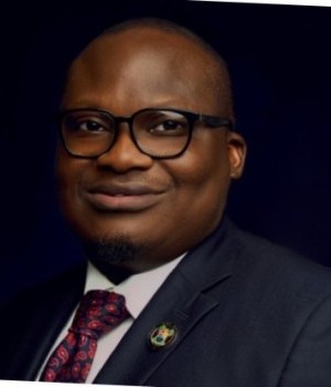 Ibrahim Odumboni  photo