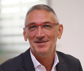 Dr Jean Marc Ricca photo