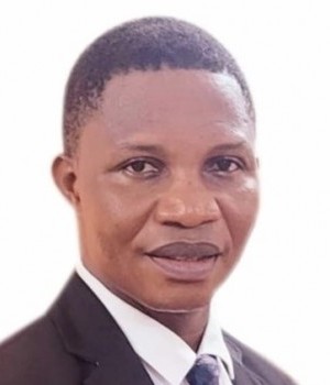 Dr Martins Sangobiyi photo