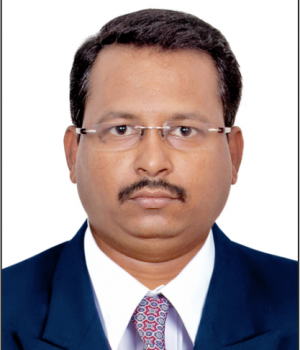 Mohan Durairaj Photo