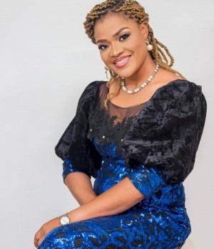 Ugonma Christiana Nwabeke photo