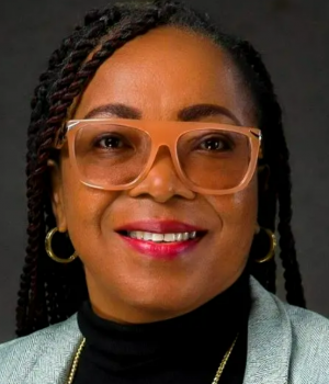 Victoria Uwadoka photo