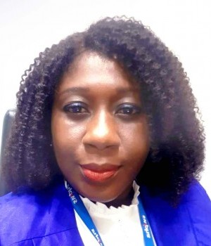 Yetunde Adigun photo