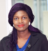 Yewande Adeyi Photo
