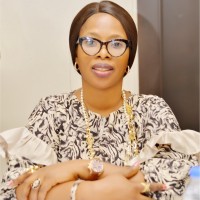 Engr. Shakirah Oyedepo