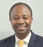 Abiodun Famuyiwa