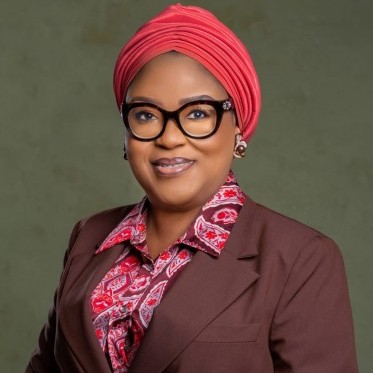 Adebimpe Giwa