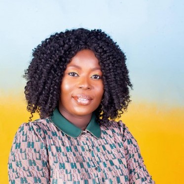 Adebusola Olude