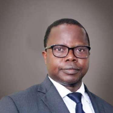 Dr Olabode Adetoyi